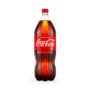 Coca-Cola - 2 L Bottle