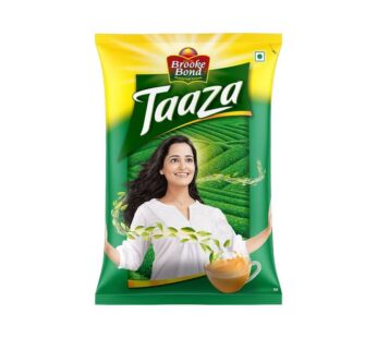 Brooke Bond Taaza Tea 1 kg