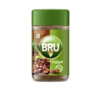 BRU Instant Coffee (50 g)