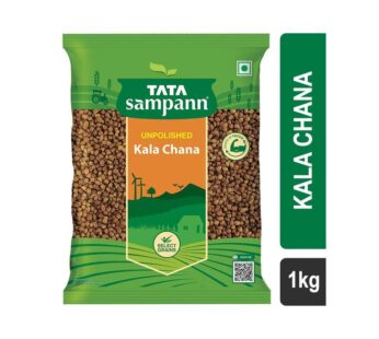 Tata Sampann Kala Chana Unpolished