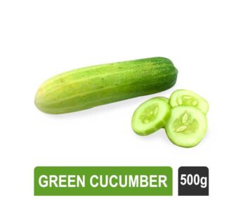 Green Cucumber (Kheera)