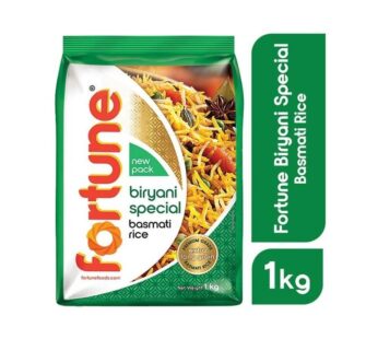 Fortune Biryani Special Extra Long Grain Basmati Rice