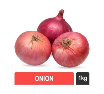 Onion – (1 kg) (Pyaz)