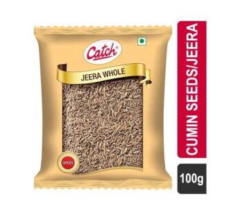 Catch Cumin Seeds / Jeera Seeds