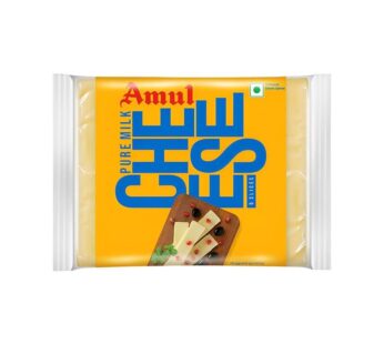 Amul Cheese Slices