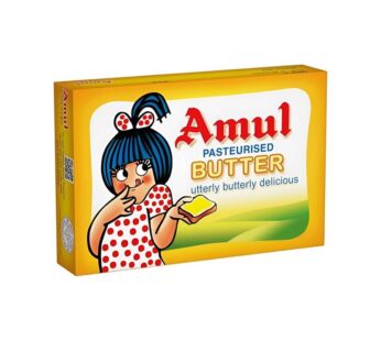 Amul Salted Butter 100 g