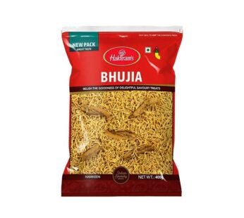 Haldiram’s Bhujia