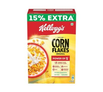 Kellogg’s Corn Flakes with Immuno Nutrients 250 g