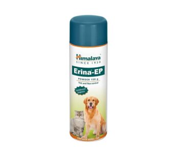 Himalaya Erina-EP Pet Powder