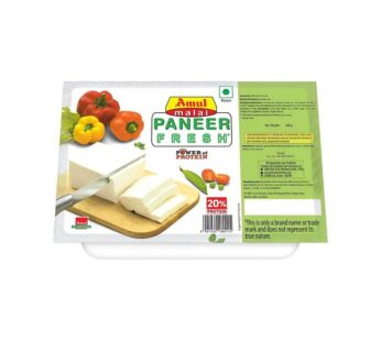 Amul Fresh Malai Paneer 200 g