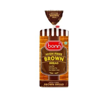 Bonn High Fibre Brown Bread