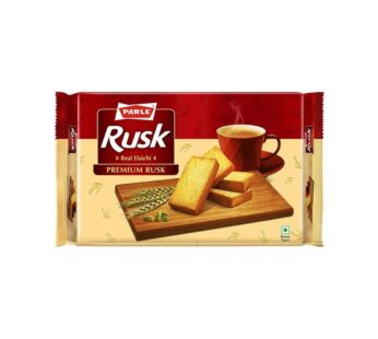 Parle Real Elaichi Premium Rusk