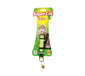 Super Cat Bell Collar