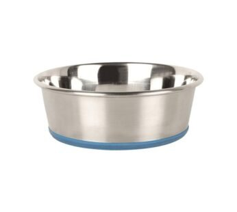 BearHugs Anti Skid Pet Feeding Bowl For Dogs & Cats