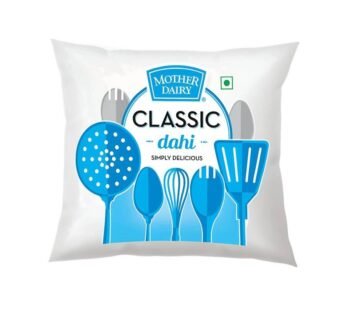 Mother Dairy Classic Curd