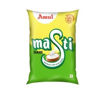 Amul Masti Curd 1kg