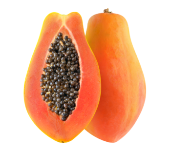 Papaya (Papita) 1kg – 1.2 kh