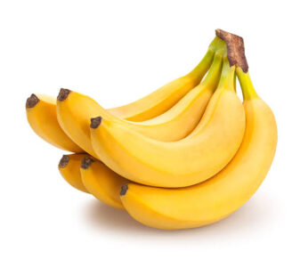 Banana 12 pieces