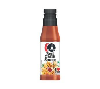 Ching’s Secret Red Chilli Sauce