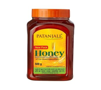 Patanjali Honey 500 g