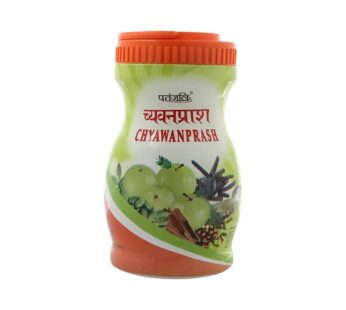 Patanjali Chyawanprash 1kg