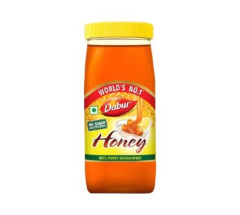 Dabur 100% Pure Honey