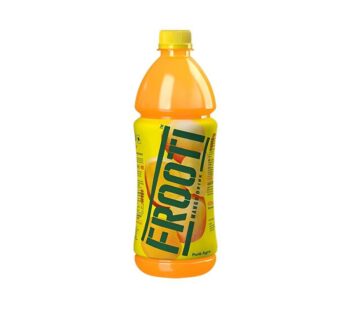 Frooti Mango Drink 600 ml