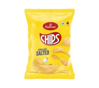 Haldiram’s Classic Salted Chips