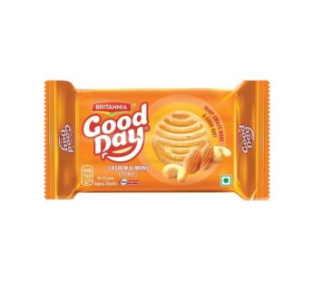 Britannia Good Day Cashew Biscuit