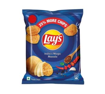 Lay’s India’s Magic Masala Chips (40 g)