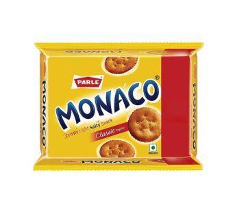 Parle Monaco Light Salty Classic Regular Biscuit