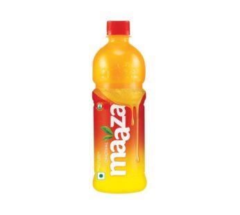 Maaza Mango Drink 600 ml