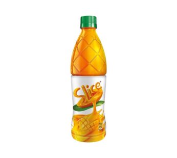 Slice Thickest Mango Drink 600 ml