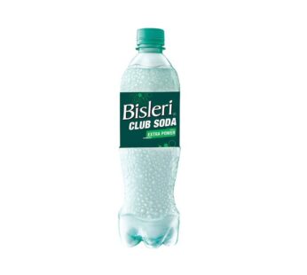 Bisleri Soda Water