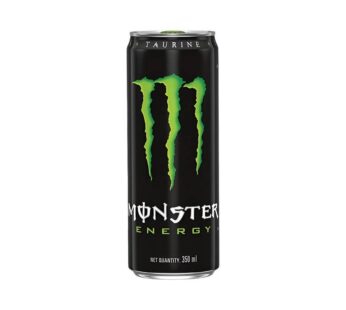 Monster Energy Drink