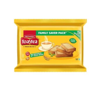 Britannia Toastea Premium Bake Rusk 700g