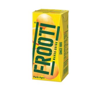 Frooti Mango Drink 125 ml