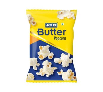 Act II Butter Popcorn 50g