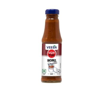 Veeba Wok Tok Momo Sauce