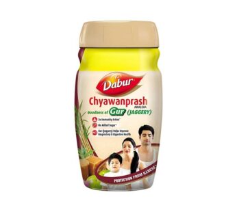 Dabur Chyawanprash Awaleha (Gur) 900 g