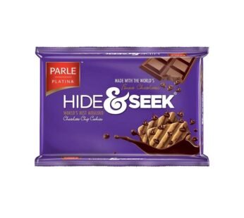 Parle Platina Hide & Seek Chocolate Chip Cookies