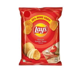 Lay’s Spanish Tomato Tango Potato Chips