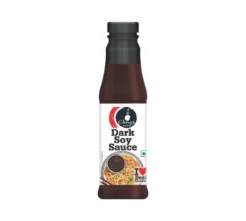 Ching’s Secret Superior Dark Soy Sauce